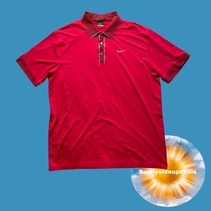 Nike - Polo - TWC